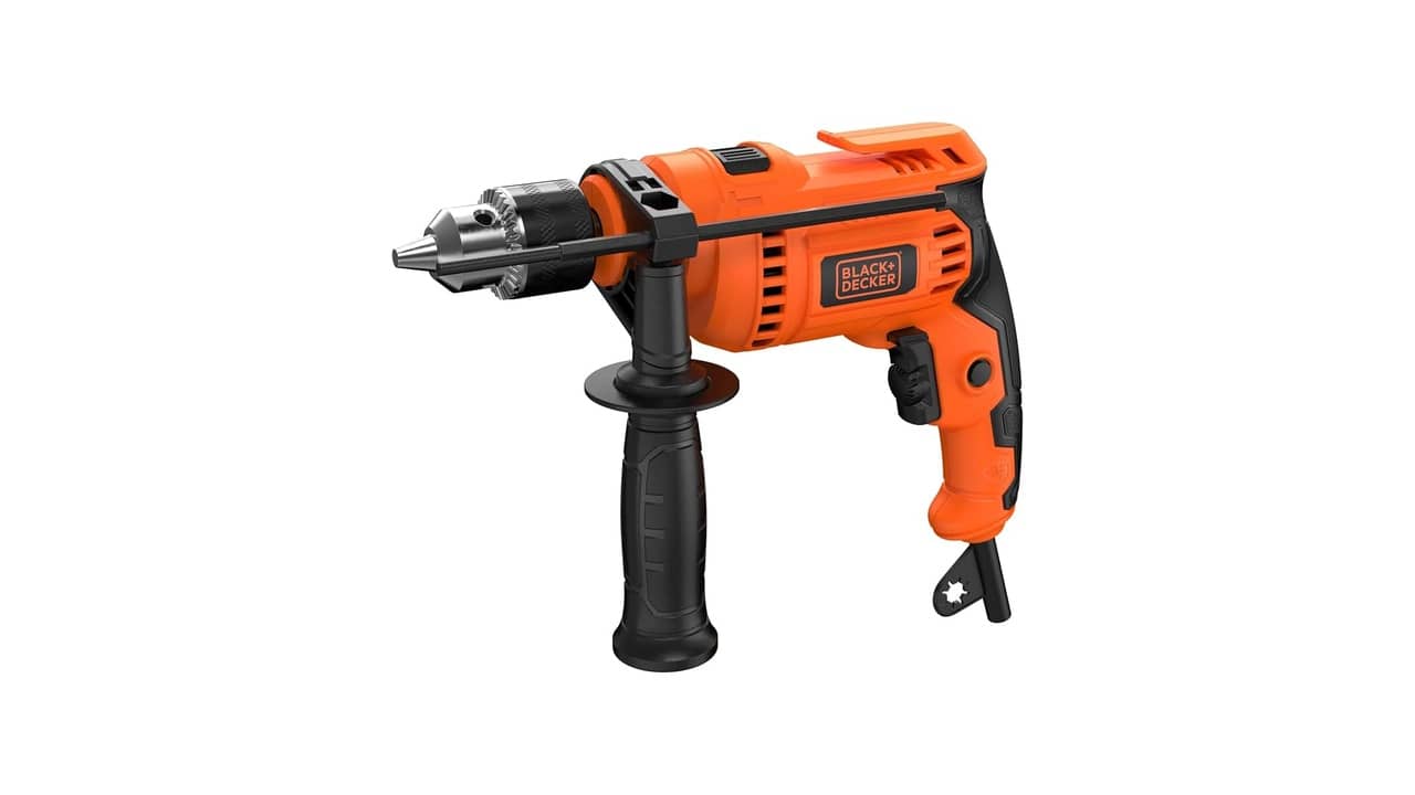Qual a Melhor Furadeira para Furar Concrete? Análise dos 10 Modelos Mais Potentes