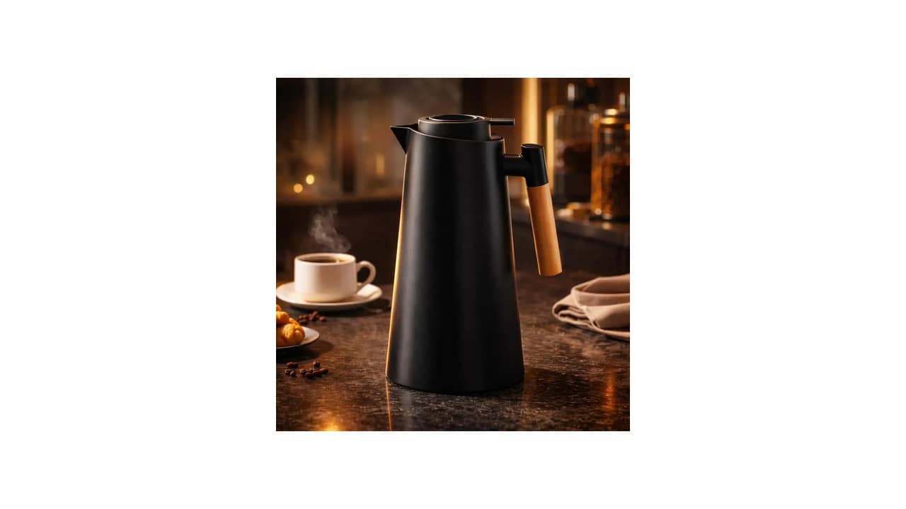 Qual a Melhor Garrafa Térmica para Café? Análise de 10 Modelos Exclusivos