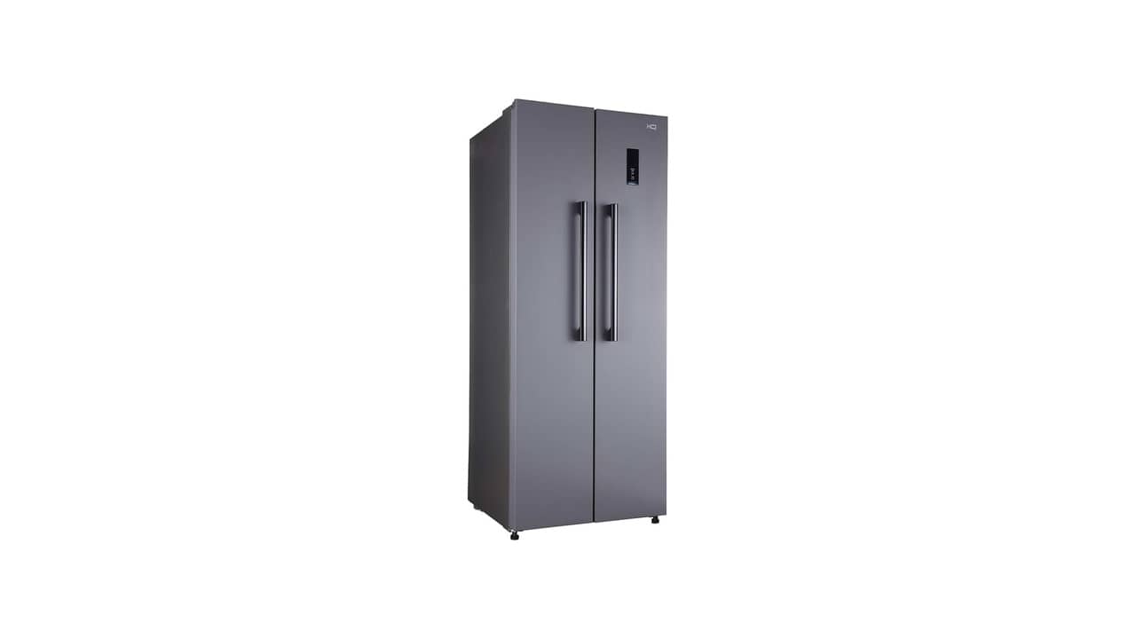 Qual a Melhor Geladeira Side by Side? Análise de 10 Modelos de Alta Eficiência
