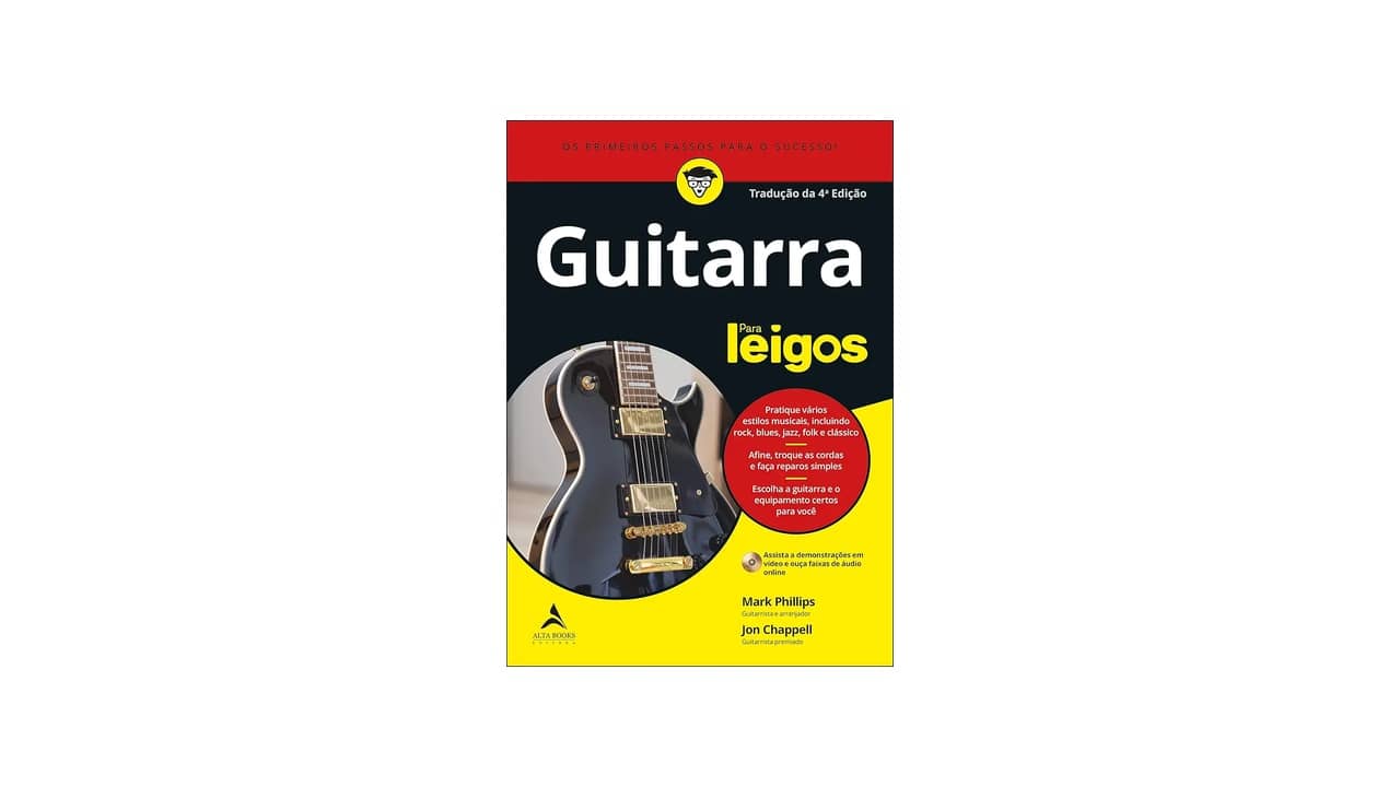 Qual a Melhor Guitarra para Iniciantes? Recomendações Para Cada Tipo de Músico