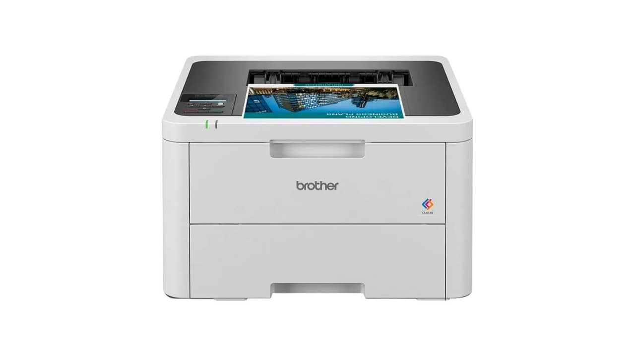 Qual a Melhor Impressora a Laser Colorida? Análise de 9 Modelos Indicados