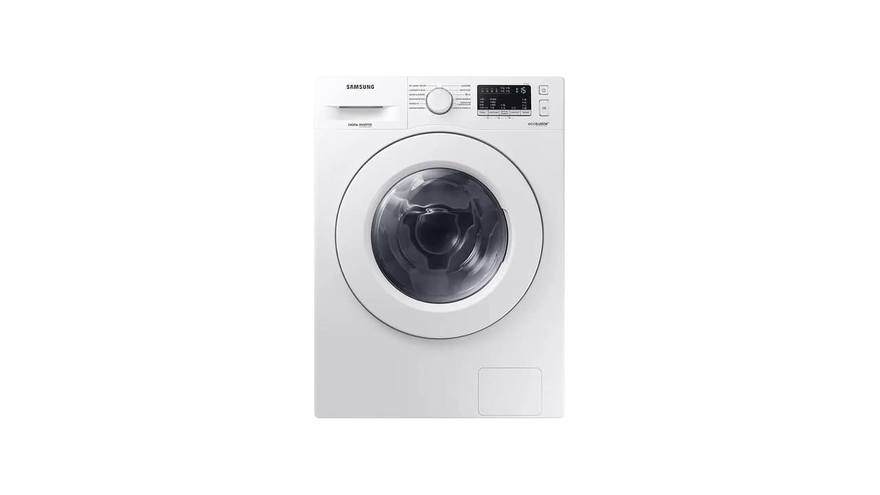 Qual a Melhor Lava e Seca da Samsung? Análise das 10 Melhores Modelos