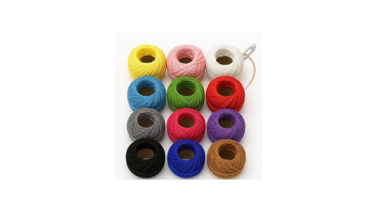 Qual a Melhor Linha de Crochê para Fazeres Roupas? Top 10 Recomendações
