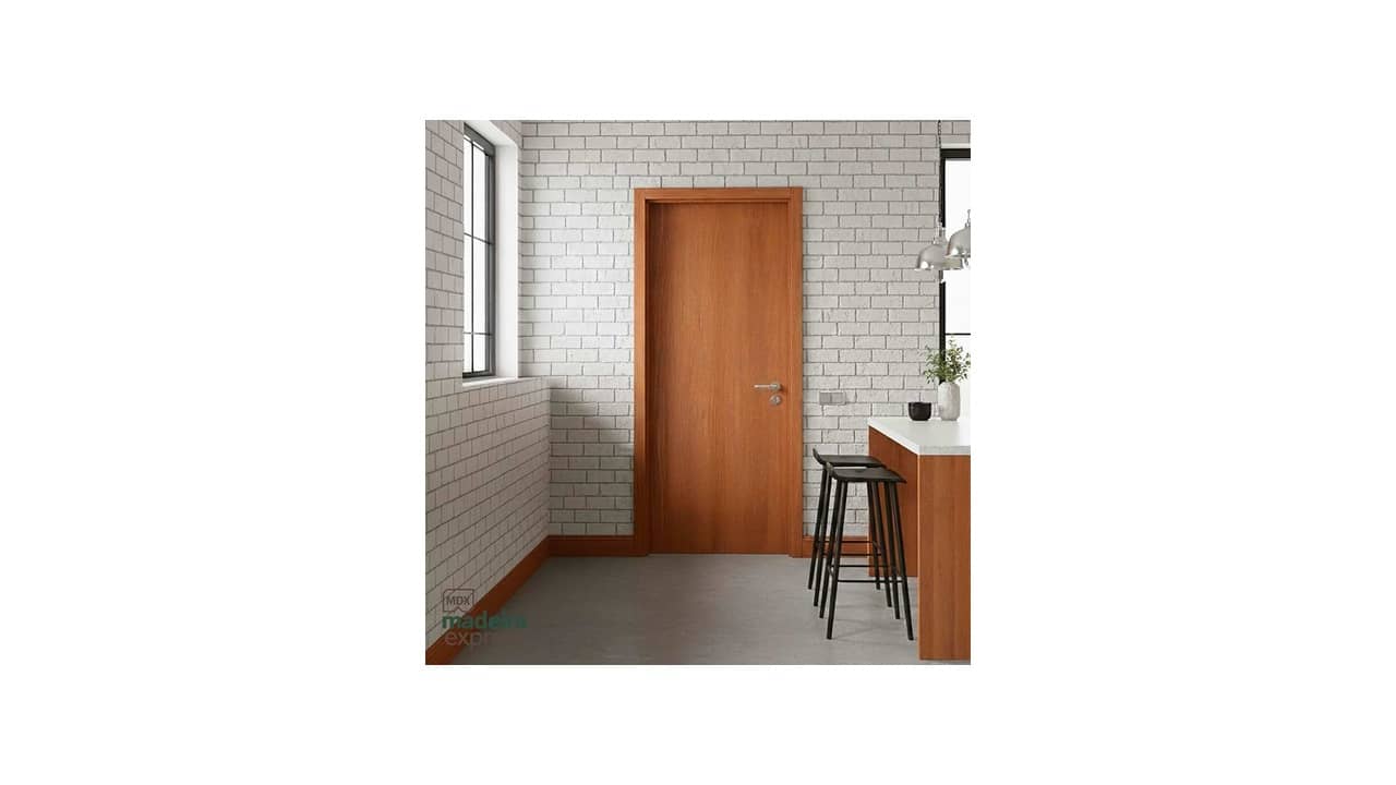 Qual a Melhor Madeira para Portas? Análise dos 10 Melhores Modelos