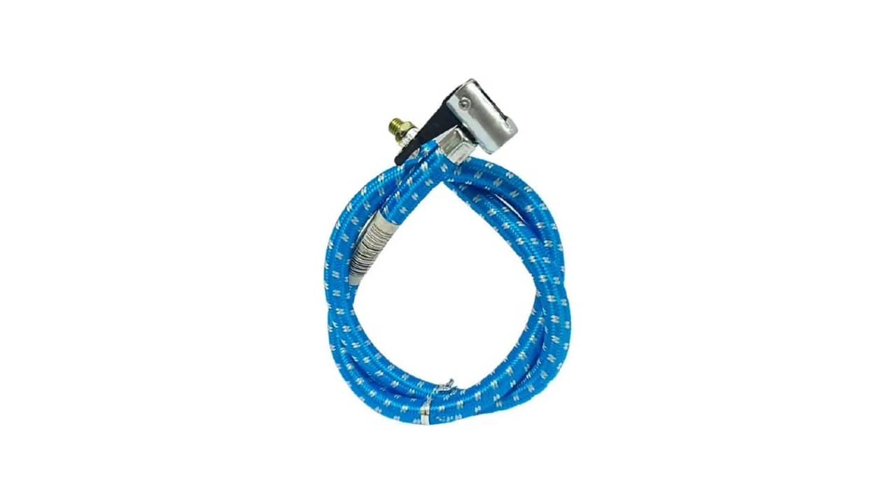 Qual a Melhor Mangueira para Compressor de Ar? Compras Inteligentes para Diversos Usos