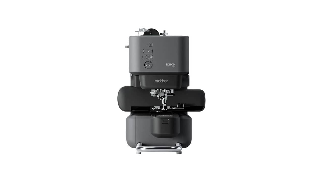 Qual a Melhor Máquina de Bordar? Análise Detalhada: Top 10 Modelos
