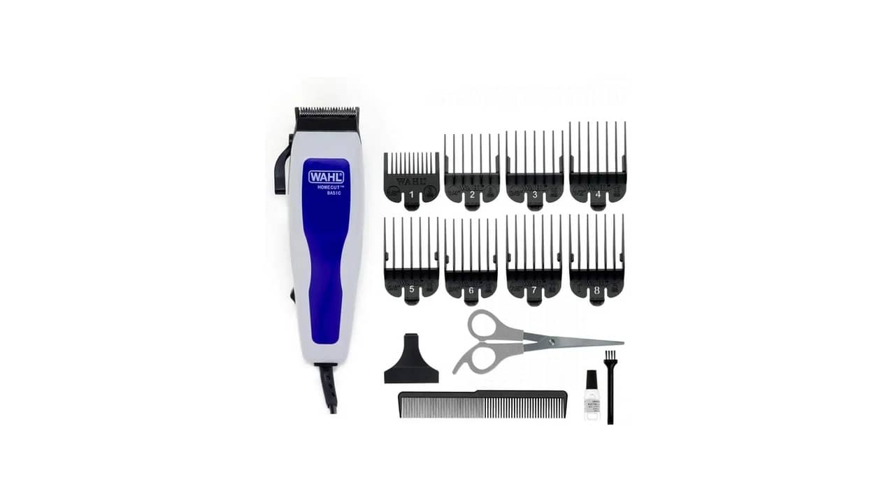 Qual a Melhor Máquina de Cortar Cabelo Profissional Wahl? Análise Completa