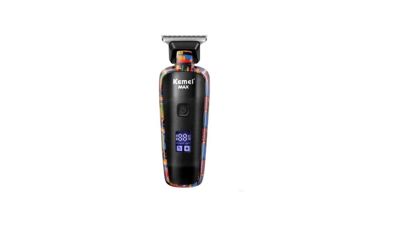Qual a Melhor Máquina de Cortar Cabelo Profissional? Análise Detalhada
