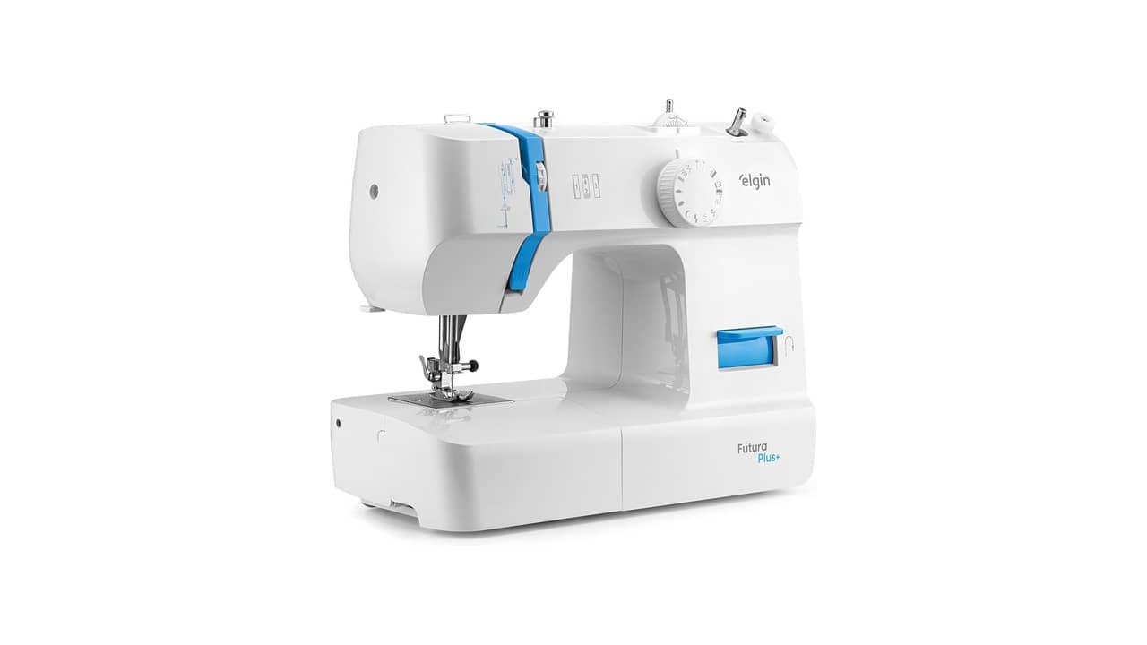 Qual a Melhor Máquina de Costura Doméstica? Top 10 Recomendações