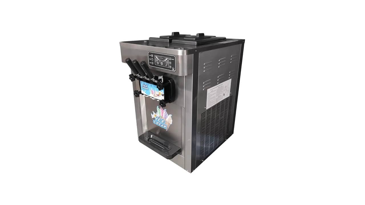 Qual a Melhor Máquina de Sorvete Expresso? Top 10 Modelos Analisados
