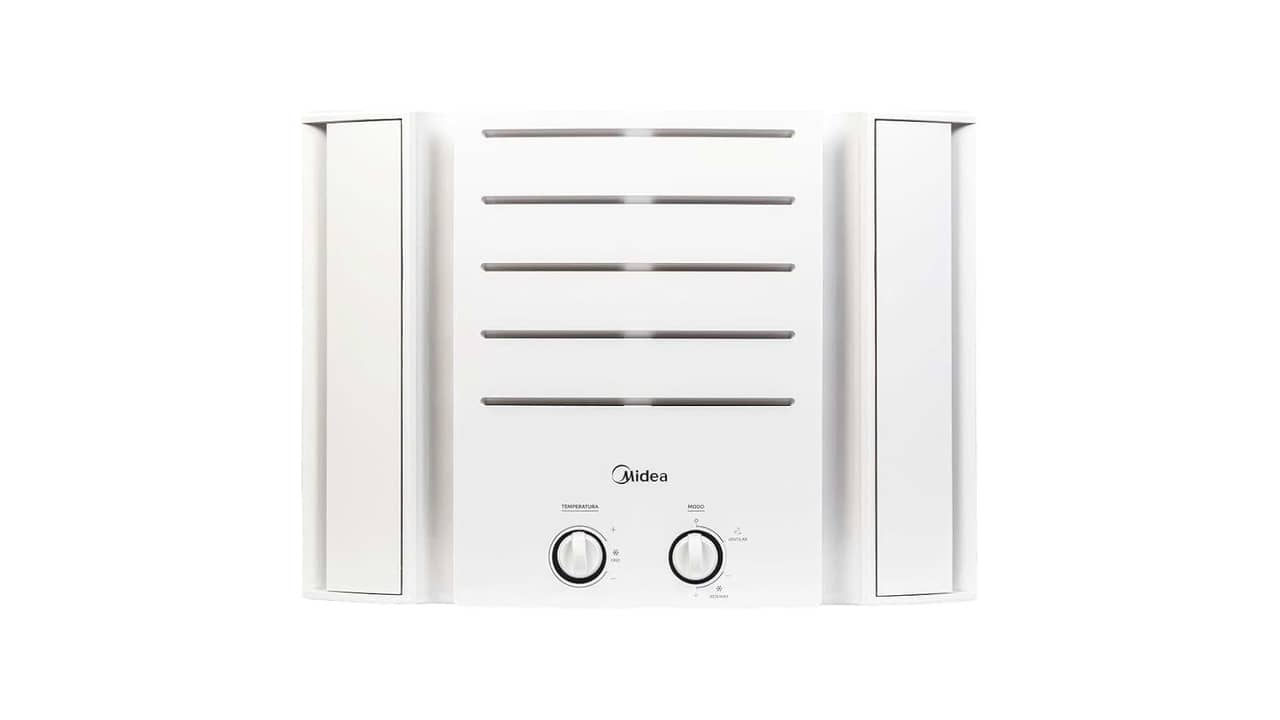 Qual a Melhor Marca de Ar-condicionado de Janela? Top 10 Modelos Analisados