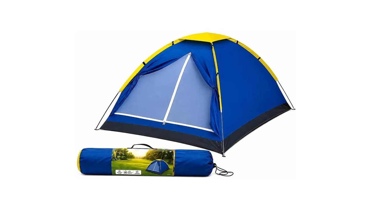 Qual a Melhor Marca de Barraca de Camping? Análise das 10 Melhores Opções