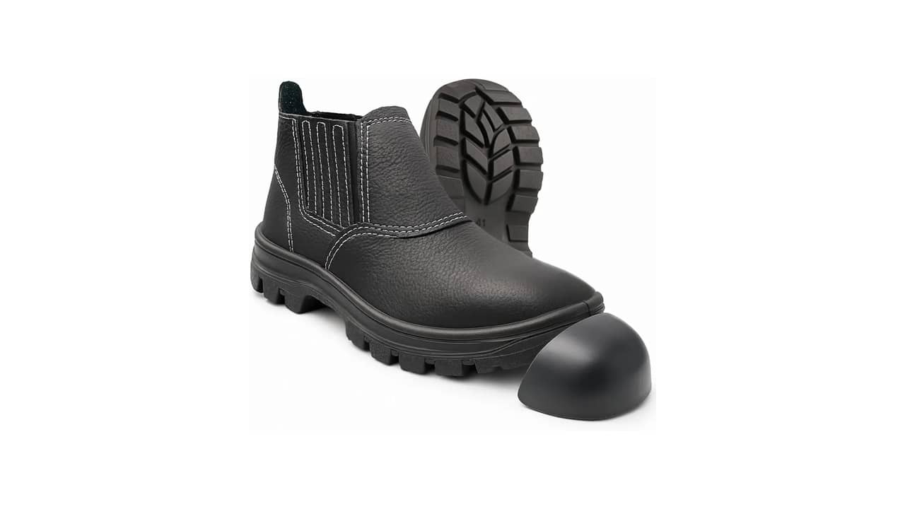 Qual a Melhor Marca de Bota de Segurança? Top 10 Recomendadas