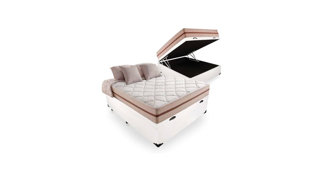 Qual a Melhor Marca de Cama Box? Análise de 10 Modelos Top