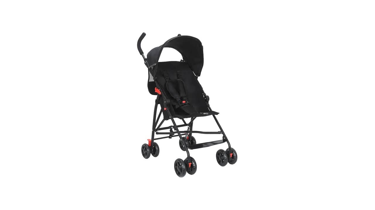Qual a Melhor Marca de Carrinho de Bebê? Top 10 Modelos Analisados