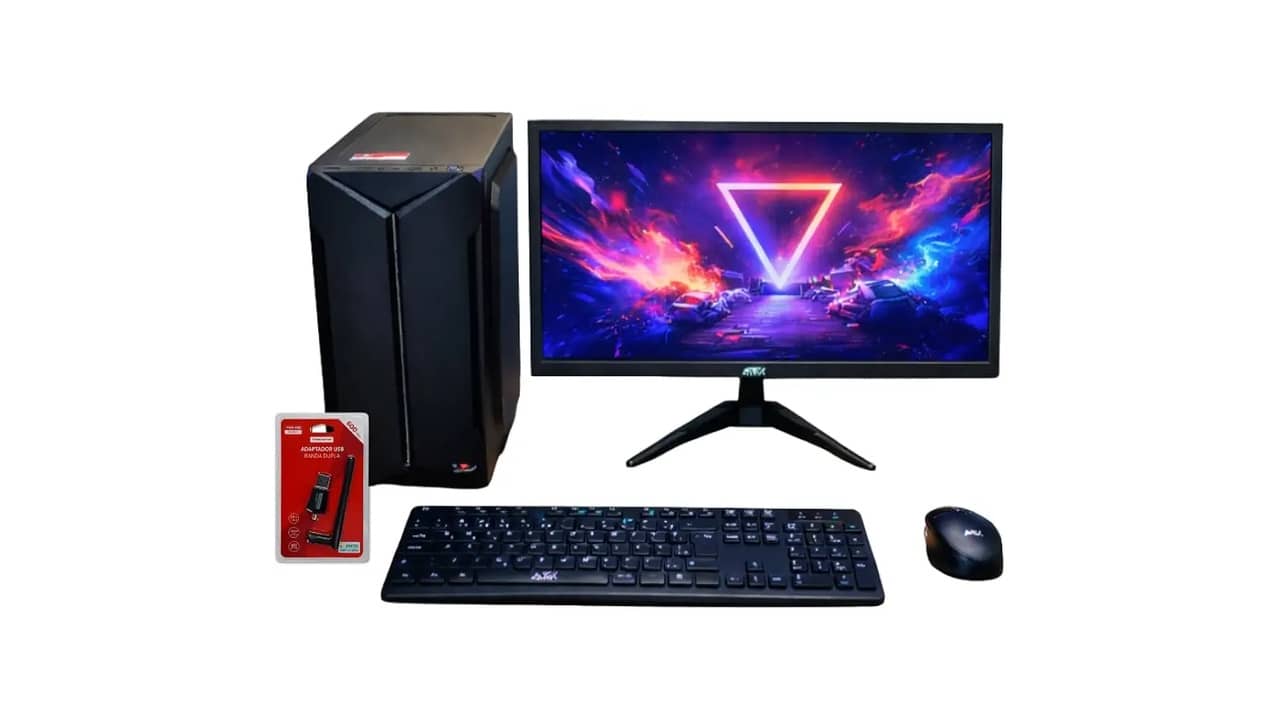 Qual a Melhor Marca de Computador? Análise Completa de 10 Modelos Intel i5
