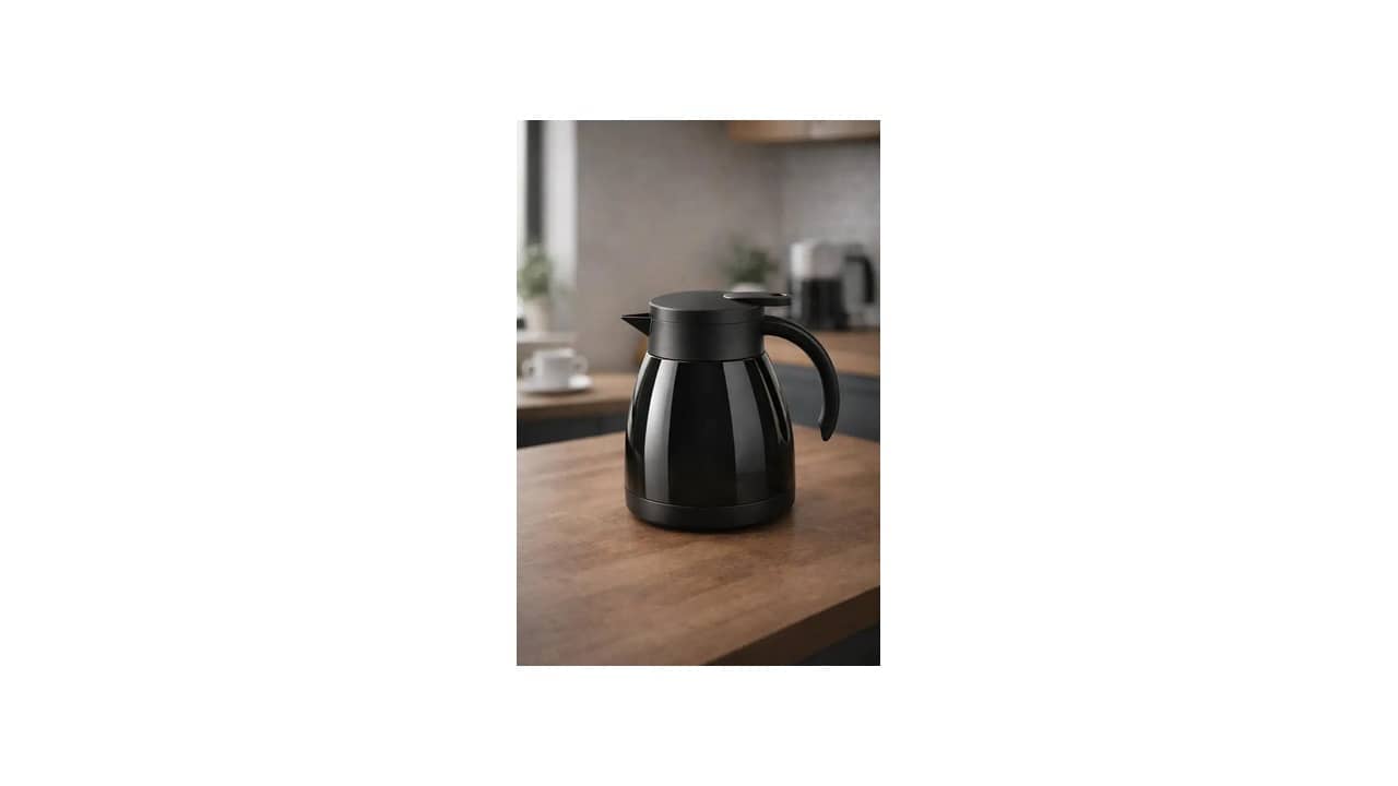 Qual a Melhor Marca de Garrafa Térmica para Café? Análise dos 10 Melhores Modelos