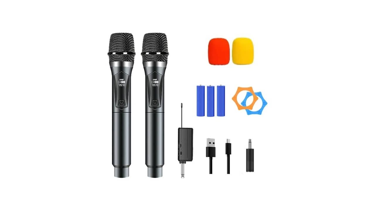 Qual a Melhor Marca de Microfone sem Fio? Top 10 Recomendados