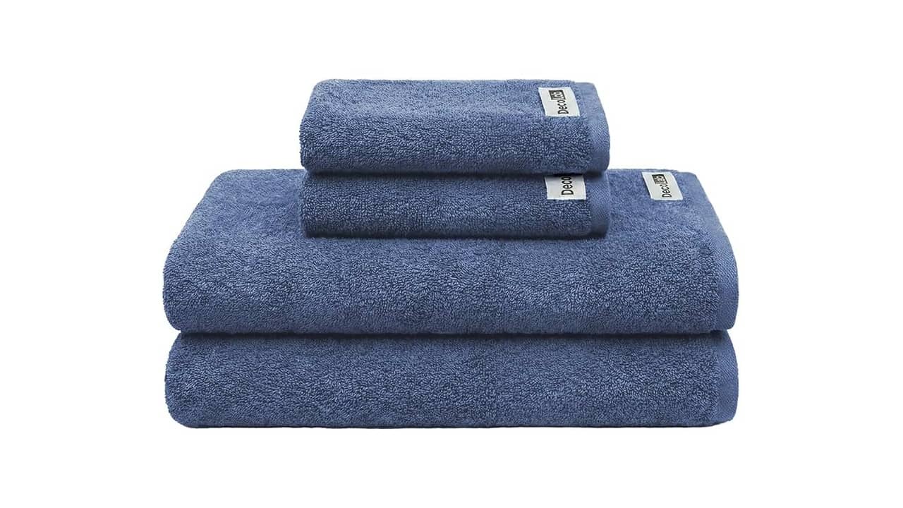 Qual a Melhor Marca de Toalha de Banho? Top 10 Recomendações de Alta Absorção e Maciez