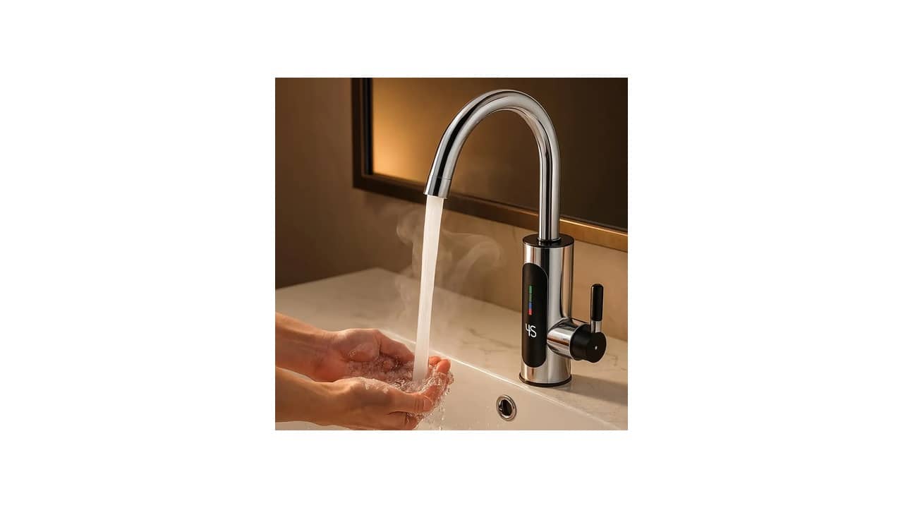 Qual a Melhor Marca de Torneira Elétrica? Top 10 Recomendações
