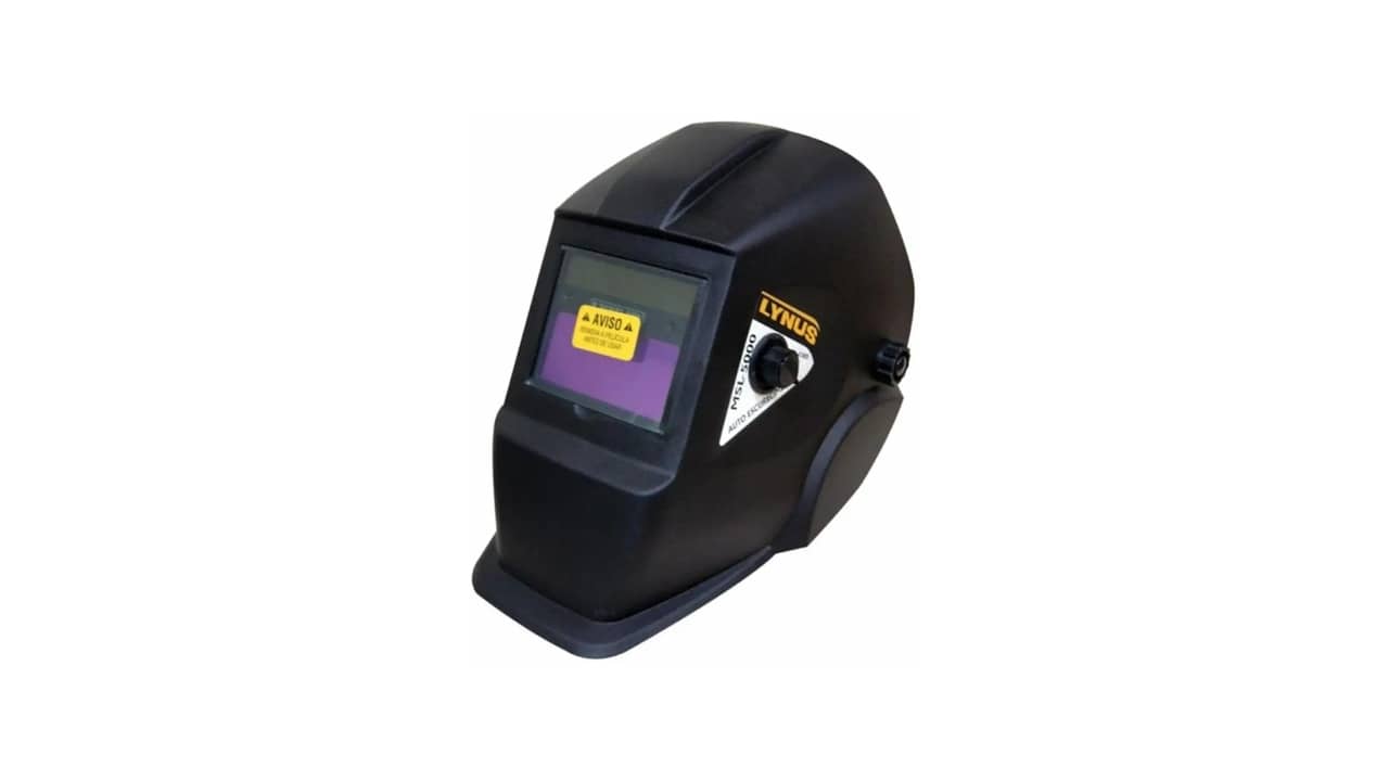 Qual a Melhor Máscara de Solda Automática? Top 10 Recomendações