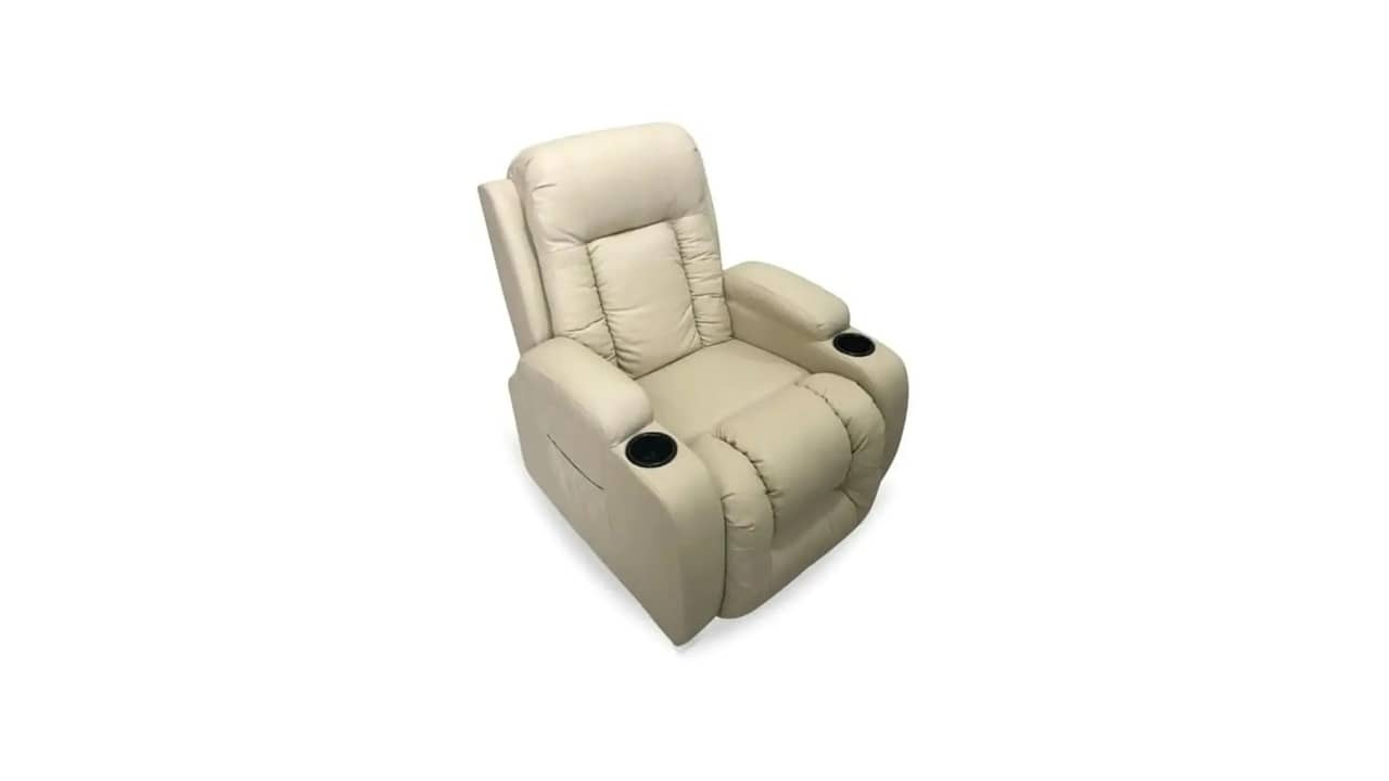 Qual a Melhor Poltrona Massageadora? Top 10 Recomendações
