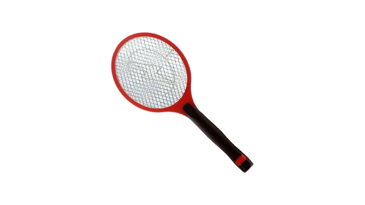 Qual a Melhor Raquete Mata-mosquito? Recarregável e Bivolt