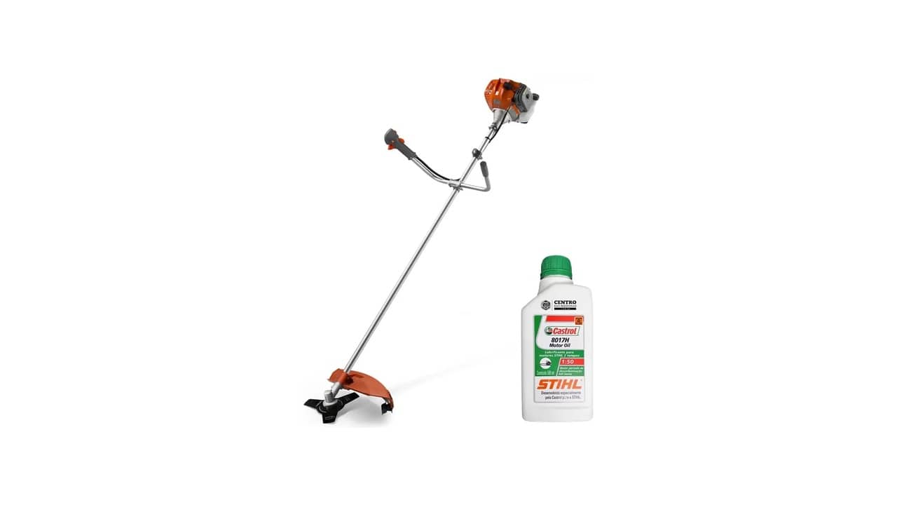 Qual a Melhor Roçadeira da Stihl? Análise de 7 Modelos Indicados