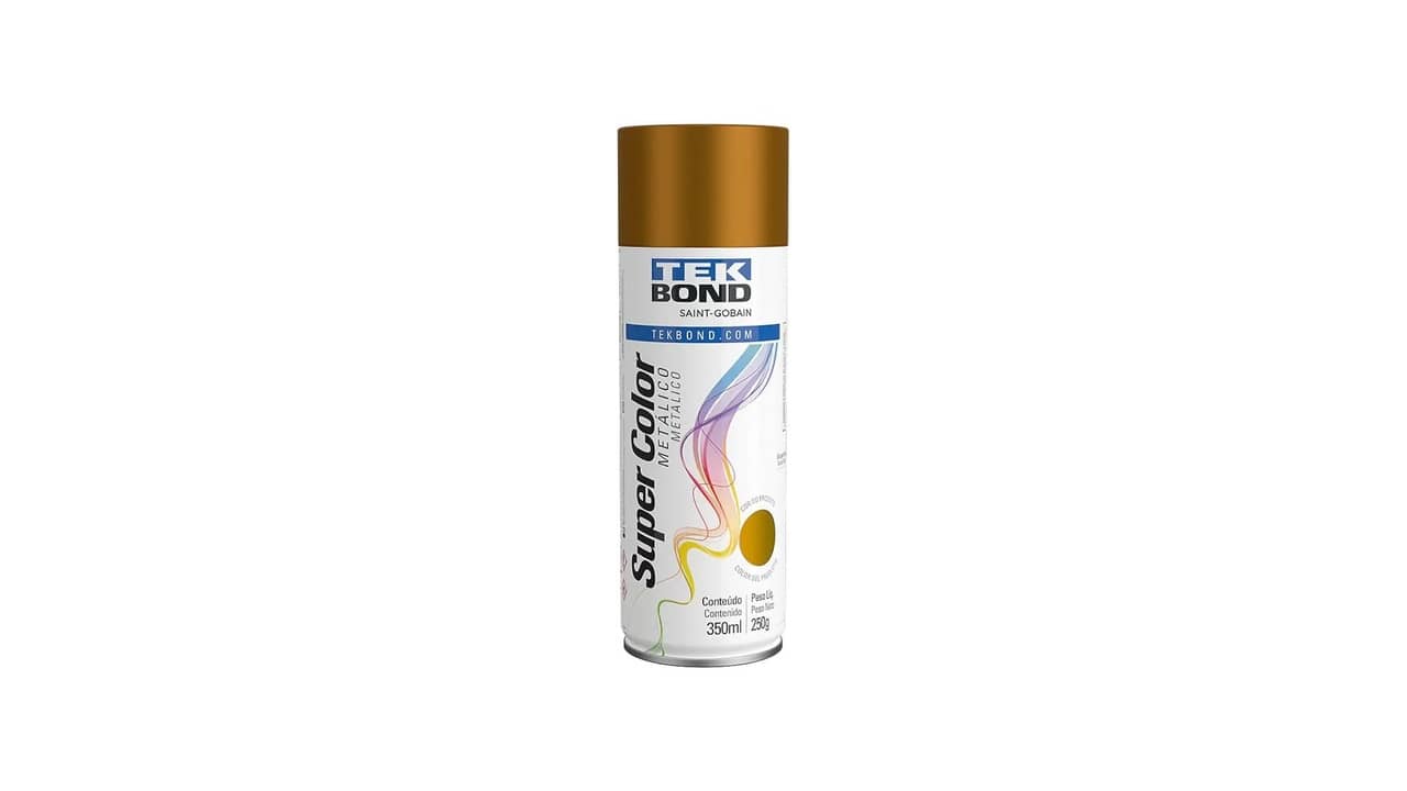 Qual a Melhor Tinta para Pintar Ferro? Análise de 10 Modelos Indicados