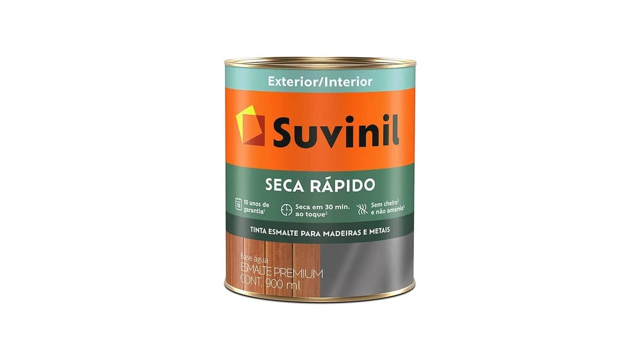 Qual a Melhor Tinta para Pintar Portão de Ferro Galvanizado? Análise dos 10 Melhores Modelos
