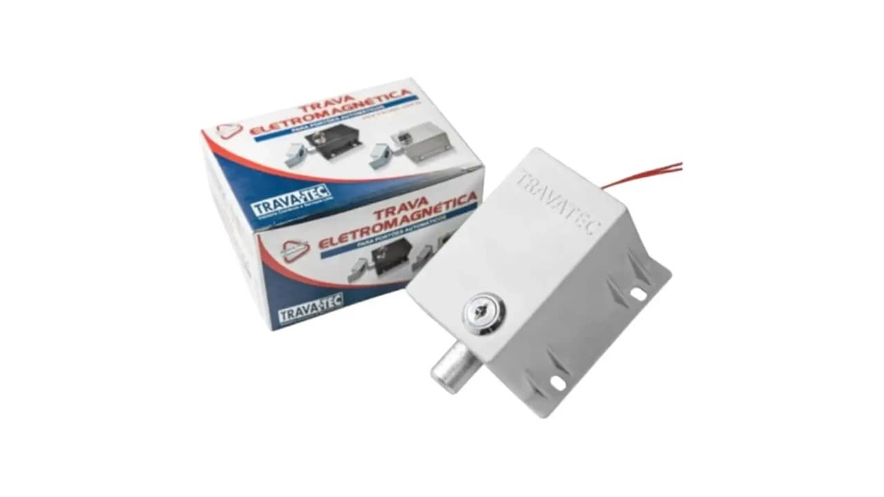 Qual a Melhor Trava para Portão Basculante? Top 10 Recomendações