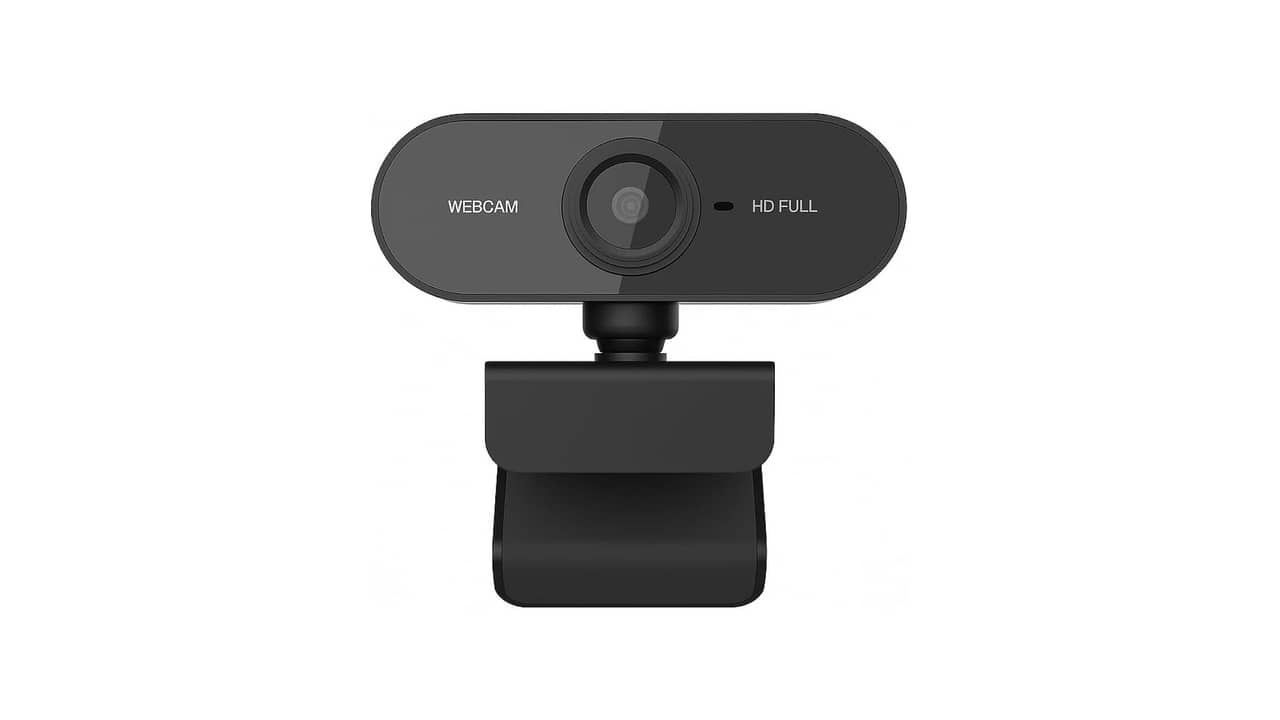 Qual a Melhor Webcam para Reuniões? Análise Detalhada: As 10 Melhores Opções