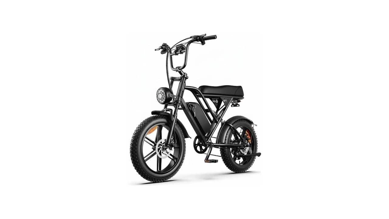 Qual é a Melhor Bicicleta Elétrica? 10 Modelos para Mobilidade Urbana