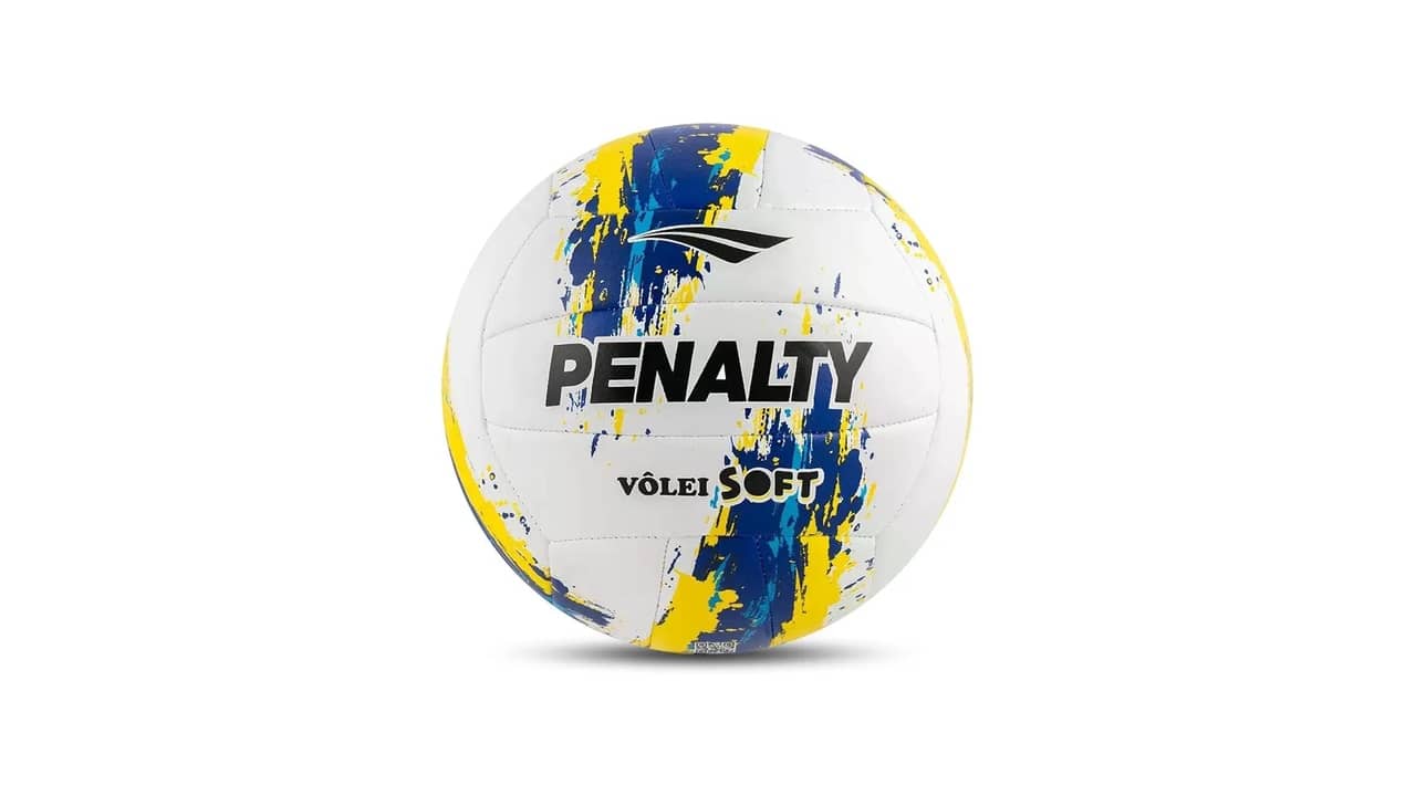 Qual é a Melhor Bola de Vôlei? Análise de 10 Modelos Indicados