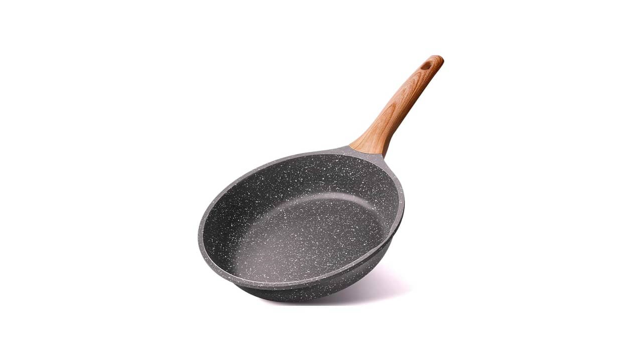 Qual é a Melhor Frigideira Antiaderente? Top 10 Recomendações