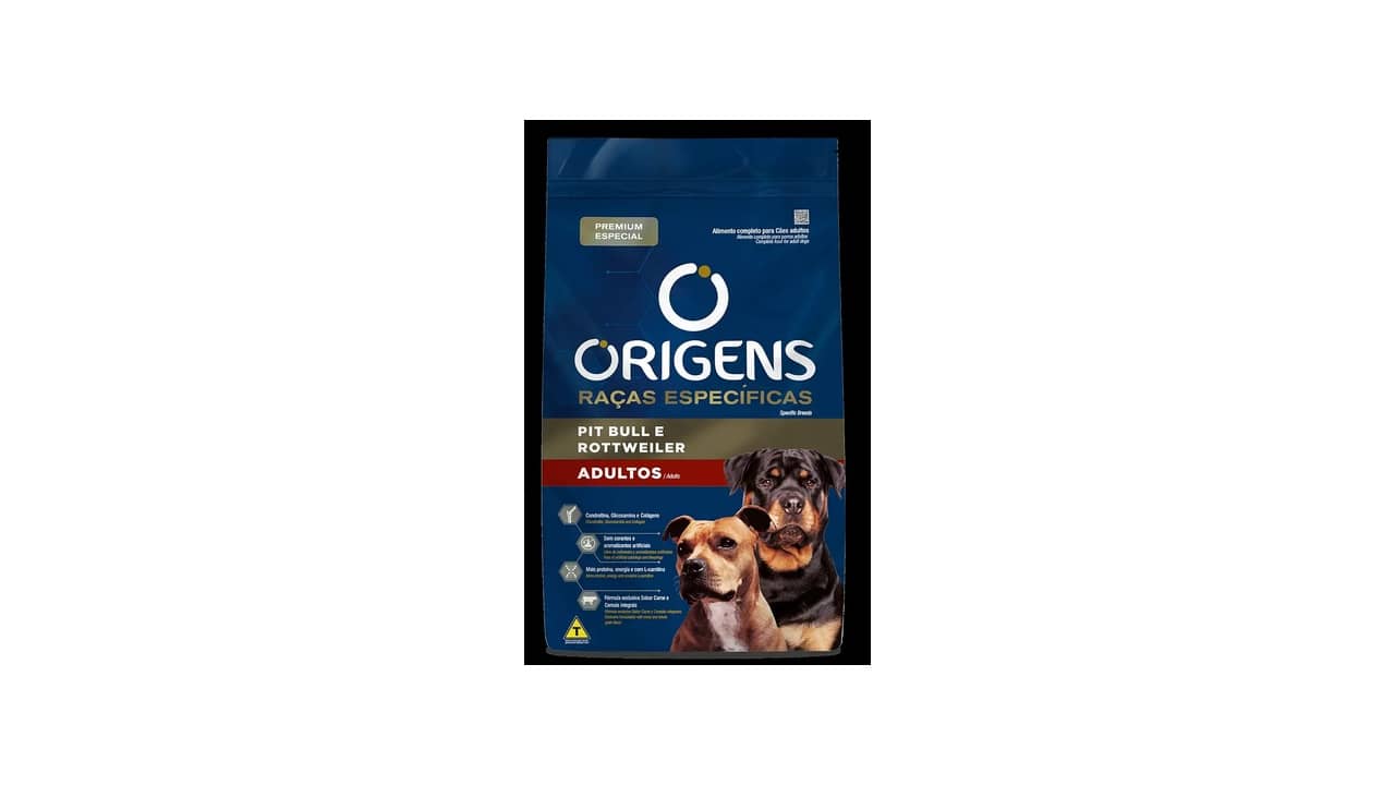 Qual é a Melhor Ração para Rottweiler? Análise de 10 Modelos Indicados