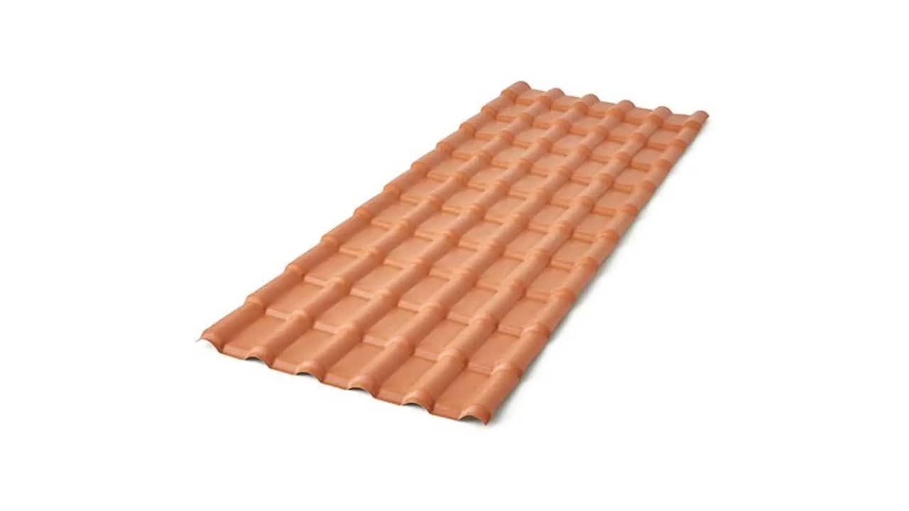 Qual é a Melhor Telha? PVC x Policarbonato: Análise Completa