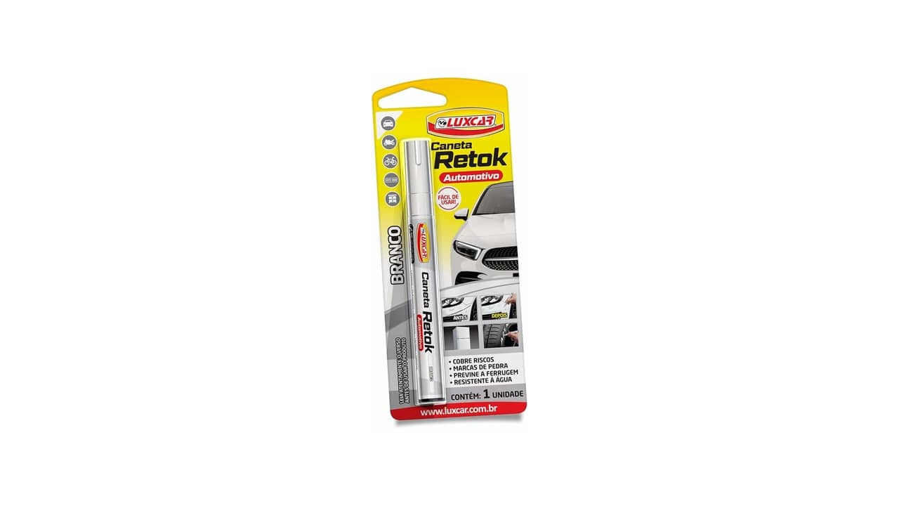 Qual é a Melhor Tinta Automotiva? Análise de 9 Modelos Indicados