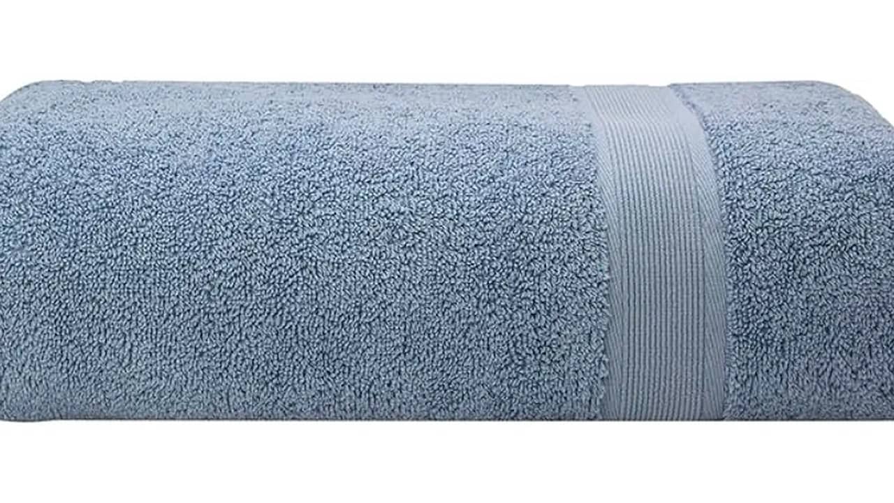 Qual é a Melhor Toalha de Banho? Top 10 com Alta Absorção e Maciez