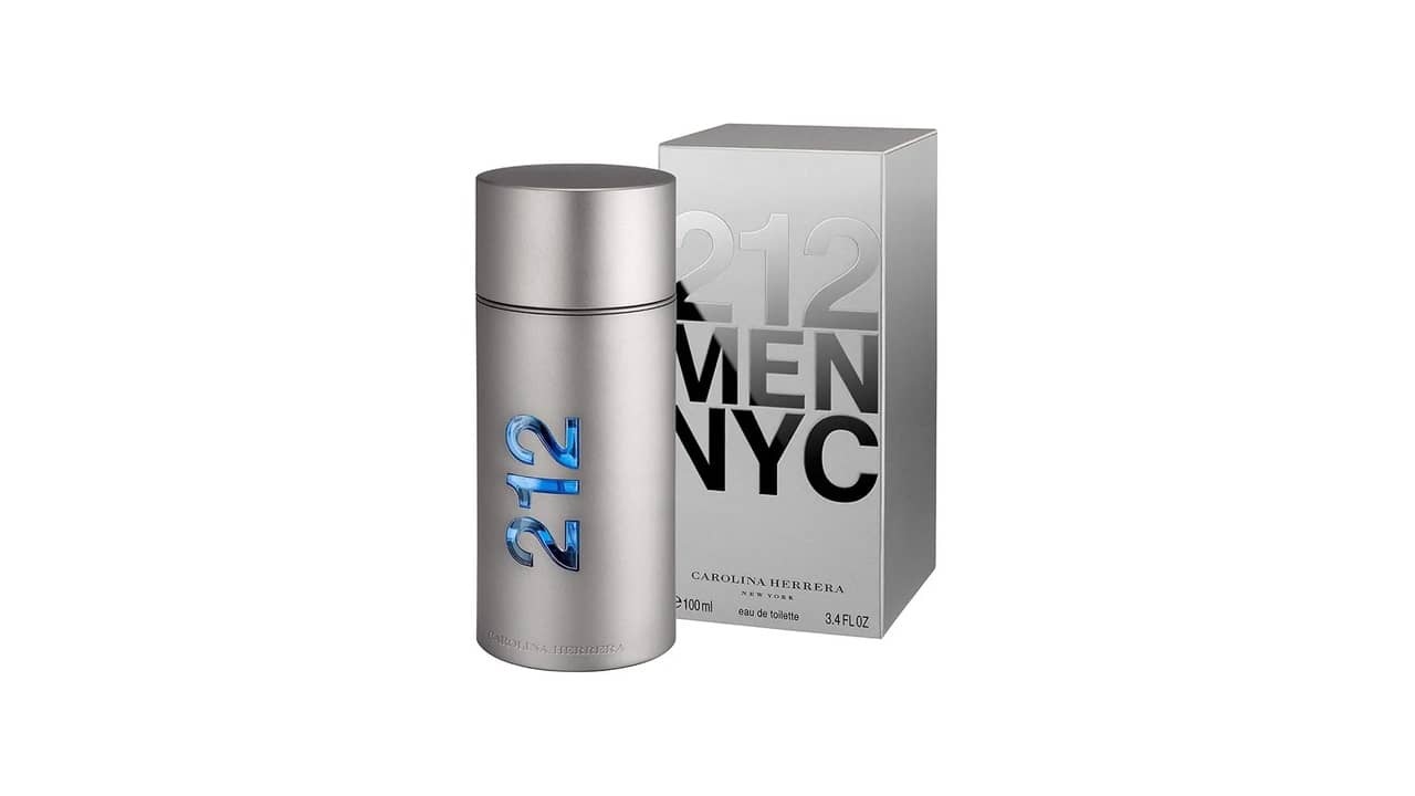 Qual é o Melhor 212 Masculino? Análise de 10 Perfumes Indicados