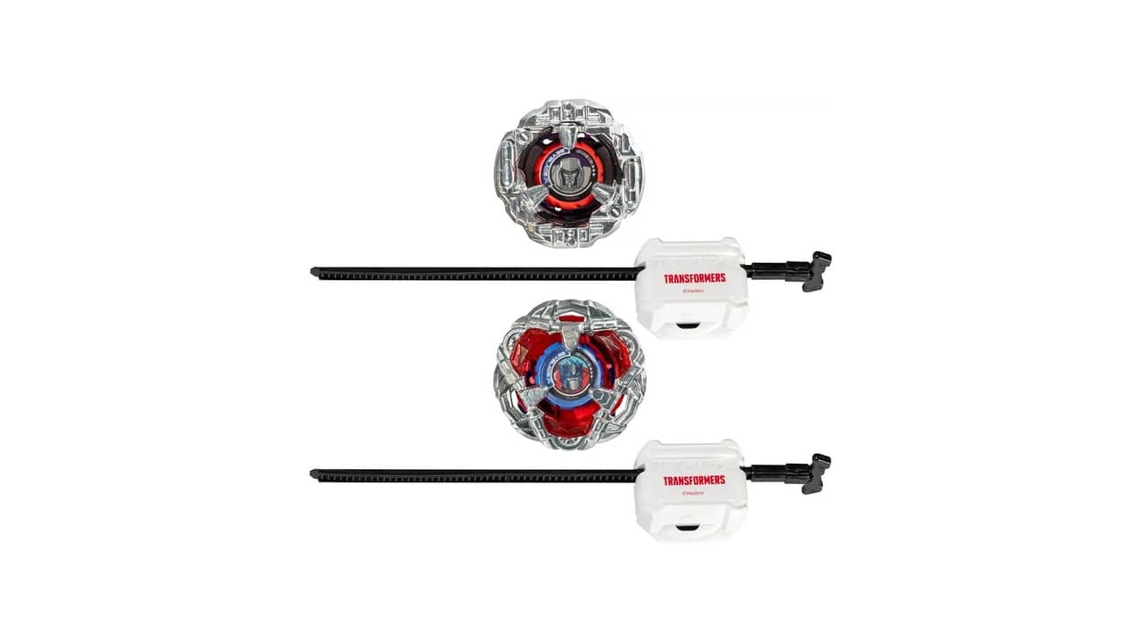 Qual é o Melhor Beyblade do Mundo? Top 10 Beyblades em Destaque