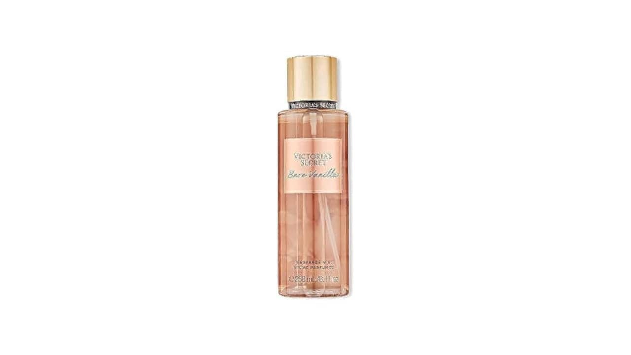Qual é o Melhor Body Splash da Victoria's Secret? Top 10 Fragrâncias Irresistíveis