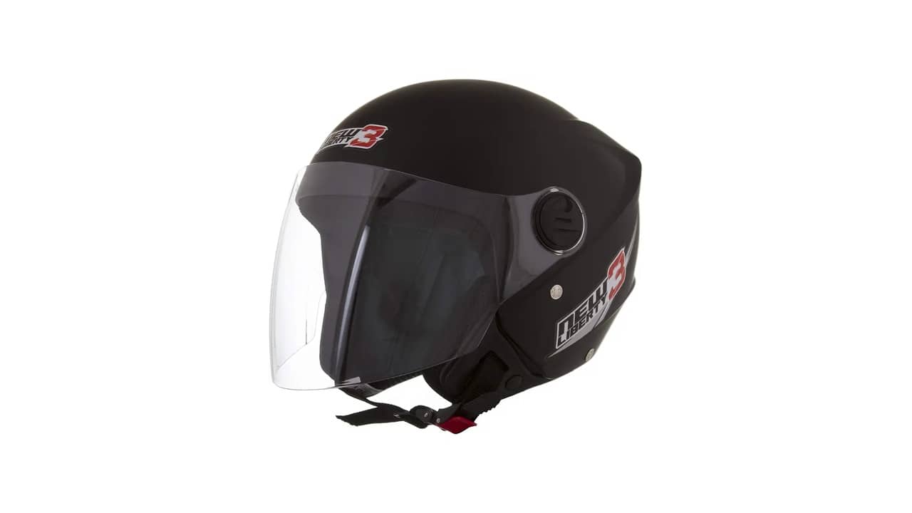 Qual é o Melhor Capacete para Moto? Top 10 Modelos Protegidos e Estilosos