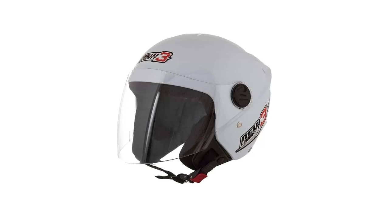 Qual é o Melhor Capacete? Top 10 Modelos para Qualquer Ocasião