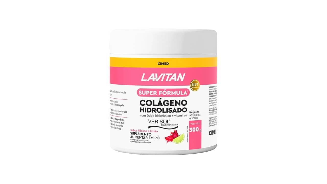 Qual é o Melhor Colágeno Hidrolisado? Análise de 10 Opções Eficientes