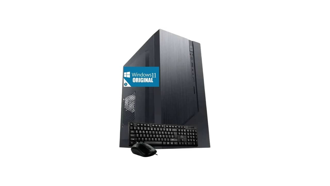 Qual é o Melhor Computador? Top 10 Recomendações de Alta Performance