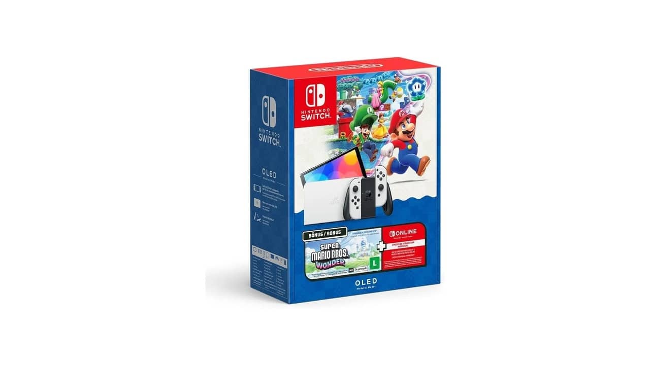 Qual é o Melhor Console? Análise de 10 Opções Top
