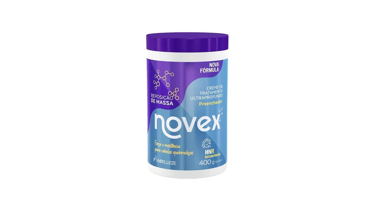 Qual é o Melhor Creme de Hidratação para os Cabelos? Top 15 Recomendações