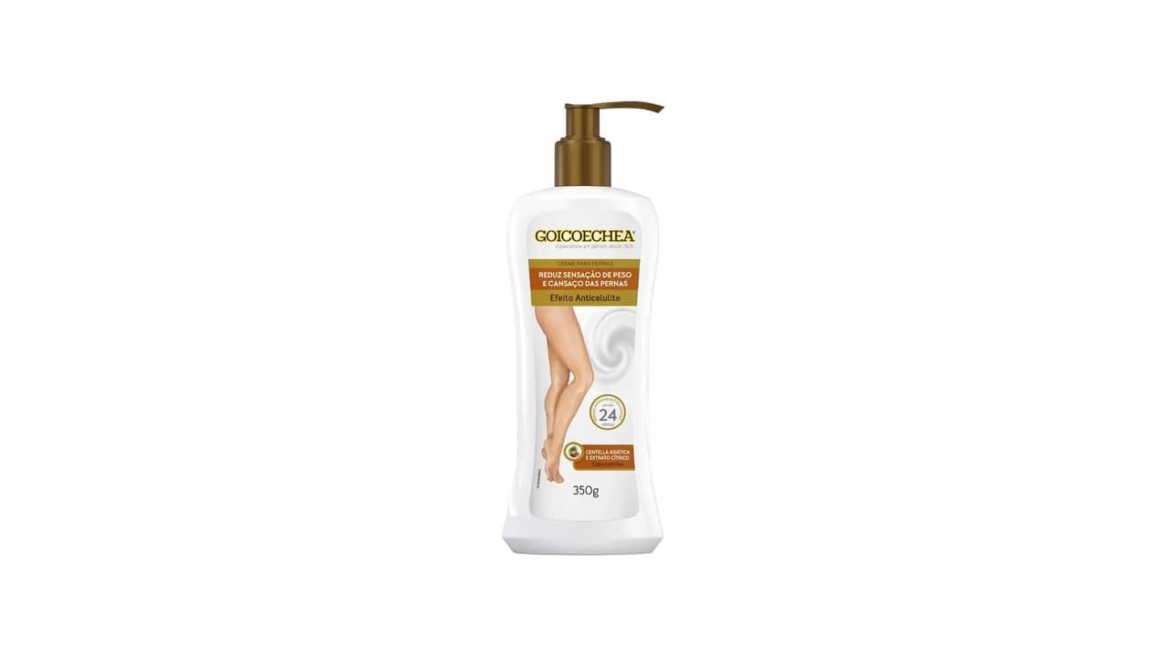 Qual é o Melhor Creme para Celulite? Análise de 10 Opções Eficientes
