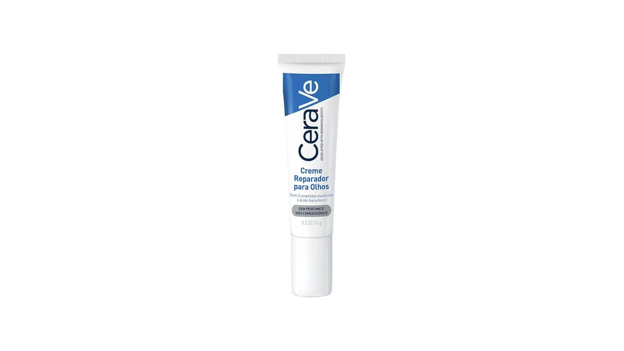 Qual é o Melhor Creme para Olheiras? Análise Detalhada dos 10 Melhores Produtos